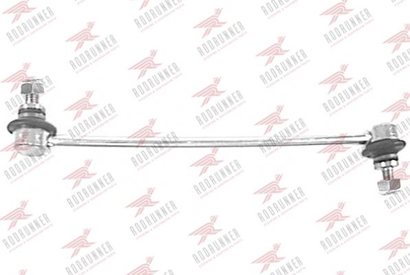 Rodrunner LS-FO-910 - Entretoise / tige, stabilisateur droxauto.com