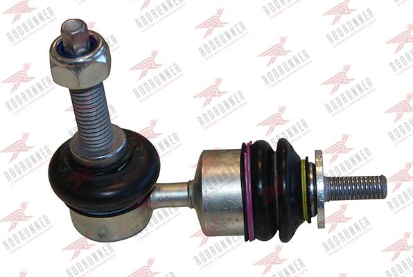 Rodrunner LS-FO-480 - Entretoise / tige, stabilisateur droxauto.com