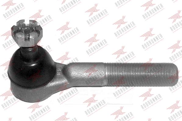 Rodrunner LS-JA-408 - Entretoise / tige, stabilisateur droxauto.com