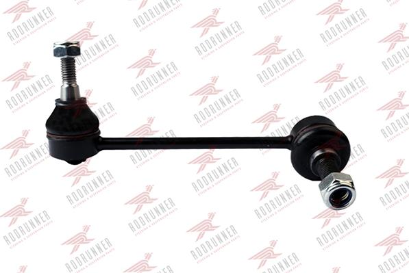 Rodrunner LS-M-460 - Entretoise / tige, stabilisateur droxauto.com
