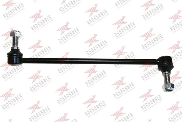 Rodrunner LS-M-356A - Entretoise / tige, stabilisateur droxauto.com