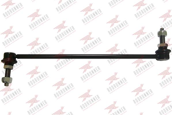 Rodrunner LS-M-360A - Entretoise / tige, stabilisateur droxauto.com