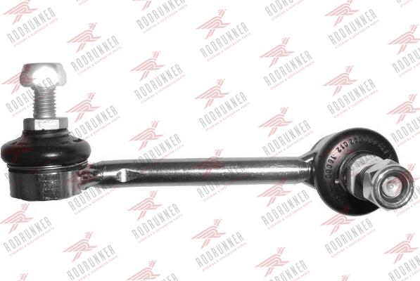 Rodrunner LS-M-726 - Entretoise / tige, stabilisateur droxauto.com