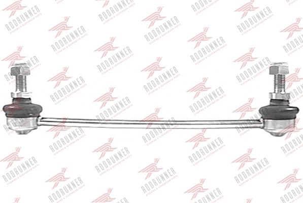 Rodrunner LS-O-610 - Entretoise / tige, stabilisateur droxauto.com