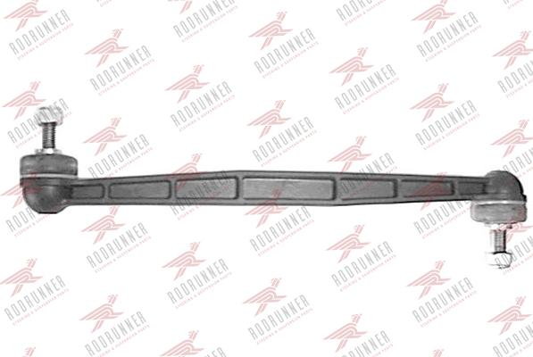 Rodrunner LS-P-611 - Entretoise / tige, stabilisateur droxauto.com