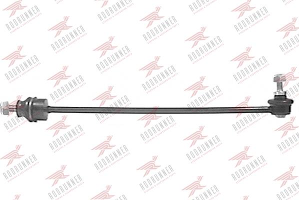 Rodrunner LS-R-610 - Entretoise / tige, stabilisateur droxauto.com