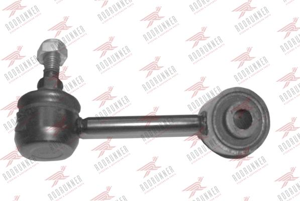 Rodrunner LS-RO-810 - Entretoise / tige, stabilisateur droxauto.com
