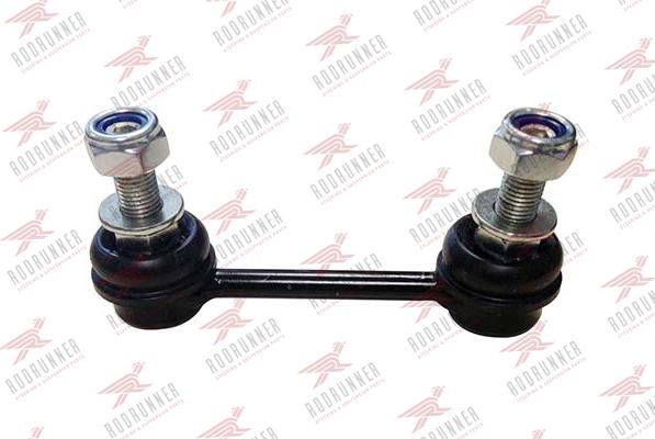 Rodrunner LS-SU-410 - Entretoise / tige, stabilisateur droxauto.com
