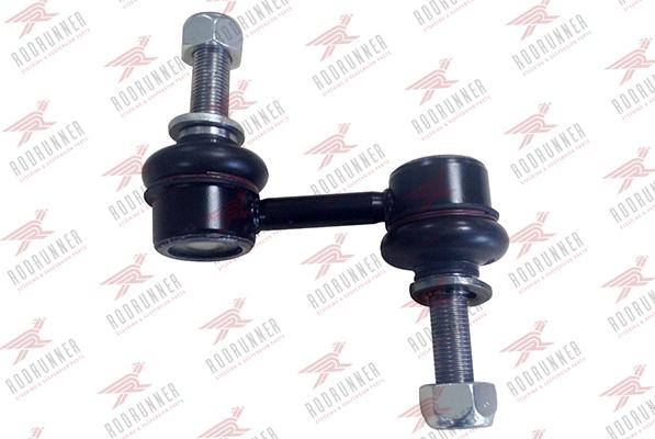 Rodrunner LS-SU-610 - Entretoise / tige, stabilisateur droxauto.com