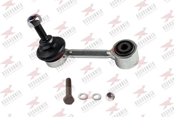 Rodrunner LS-V-558K - Entretoise / tige, stabilisateur droxauto.com