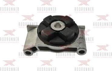 Rodrunner R0403002 - Support moteur droxauto.com