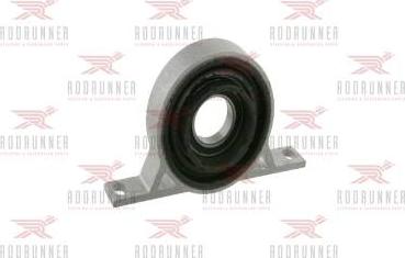 Rodrunner R0604005 - Support, silencieux droxauto.com