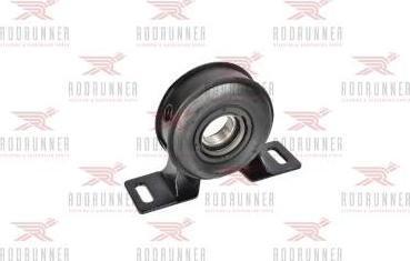 Rodrunner R0613005 - Support, silencieux droxauto.com