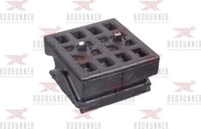 Rodrunner R0628016 - Suspension, ressort à lames droxauto.com
