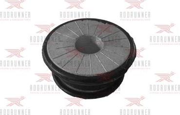 Rodrunner R0149019 - Suspension, corps de l'essieu droxauto.com
