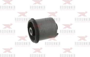 Rodrunner R0149119 - Suspension, corps de l'essieu droxauto.com