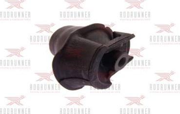 Rodrunner R0146102 - Suspension, corps de l'essieu droxauto.com