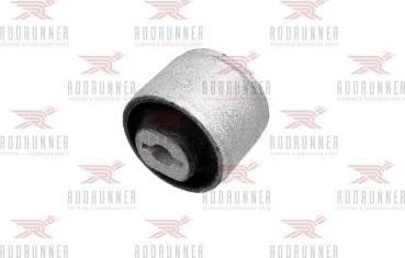 Rodrunner R0148015 - Suspension, corps de l'essieu droxauto.com