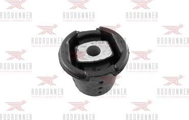 Rodrunner R0104036 - Suspension, corps de l'essieu droxauto.com