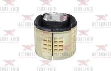 Rodrunner R0104101 - Suspension, corps de l'essieu droxauto.com