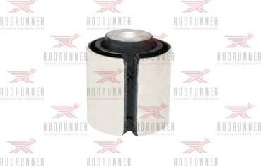 Rodrunner R0104102 - Suspension, corps de l'essieu droxauto.com