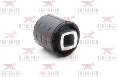 Rodrunner R0104135 - Suspension, corps de l'essieu droxauto.com