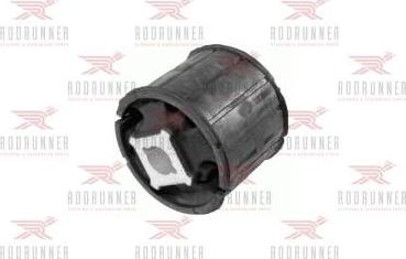 Rodrunner R0104120 - Suspension, corps de l'essieu droxauto.com