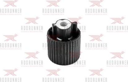 Rodrunner R0104178 - Suspension, corps de l'essieu droxauto.com