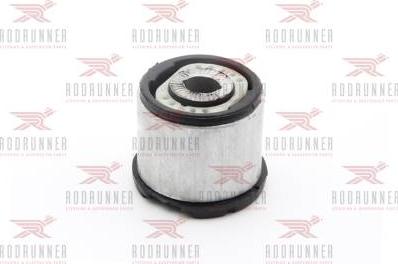Rodrunner R0103038 - Suspension, corps de l'essieu droxauto.com