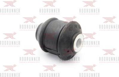 Rodrunner R0103028 - Roulement, boîtier du roulement des roues droxauto.com