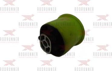 Rodrunner R0107017 - Suspension, corps de l'essieu droxauto.com
