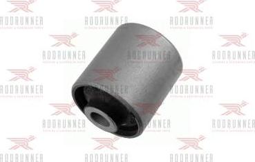 Rodrunner R0114056 - Suspension, corps de l'essieu droxauto.com