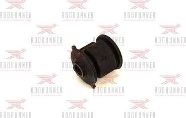 Rodrunner R0116045 - Suspension, corps de l'essieu droxauto.com