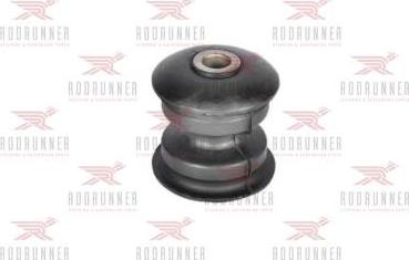 Rodrunner R0113190 - Suspension, ressort à lames droxauto.com