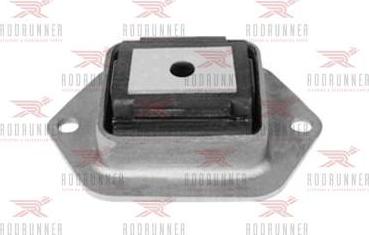 Rodrunner R0134059 - Suspension, corps de l'essieu droxauto.com