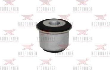 Rodrunner R0133099 - Suspension, corps de l'essieu droxauto.com