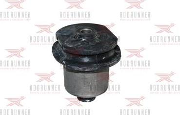 Rodrunner R0133089 - Suspension, corps de l'essieu droxauto.com