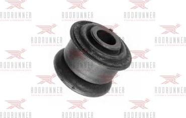 Rodrunner R0133084 - Suspension, corps de l'essieu droxauto.com