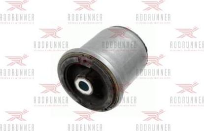 Rodrunner R0133138 - Suspension, corps de l'essieu droxauto.com