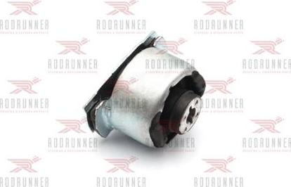 Rodrunner R0137084 - Suspension, corps de l'essieu droxauto.com