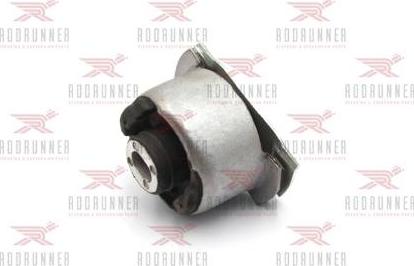 Rodrunner R0137083 - Suspension, corps de l'essieu droxauto.com