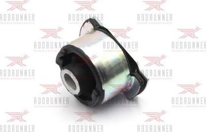 Rodrunner R0137036 - Suspension, corps de l'essieu droxauto.com