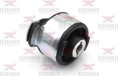 Rodrunner R0137037 - Suspension, corps de l'essieu droxauto.com