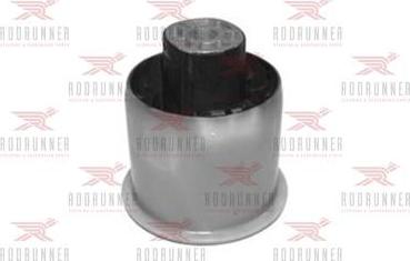 Rodrunner R0137022 - Suspension, corps de l'essieu droxauto.com