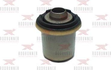 Rodrunner R0137079 - Suspension, corps de l'essieu droxauto.com