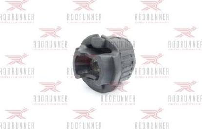 Rodrunner R0128034 - Suspension, corps de l'essieu droxauto.com