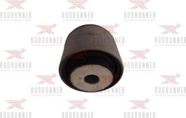 Rodrunner R0128036 - Suspension, corps de l'essieu droxauto.com