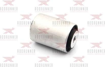 Rodrunner R0128033 - Suspension, corps de l'essieu droxauto.com