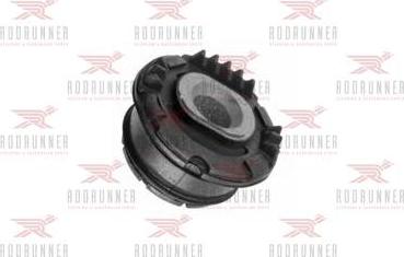 Rodrunner R0128032 - Suspension, corps de l'essieu droxauto.com