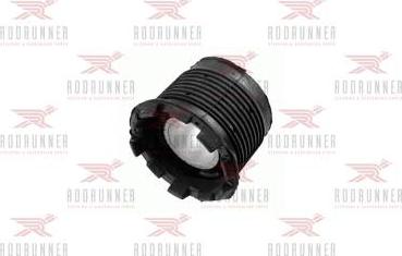 Rodrunner R0128105 - Suspension, corps de l'essieu droxauto.com